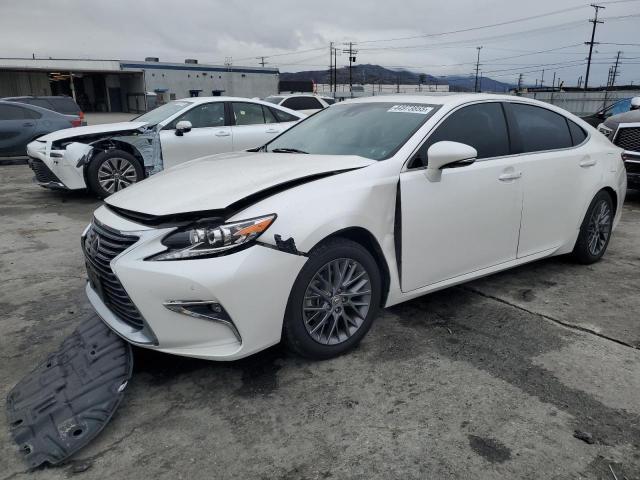 Lexus ES 2018 350