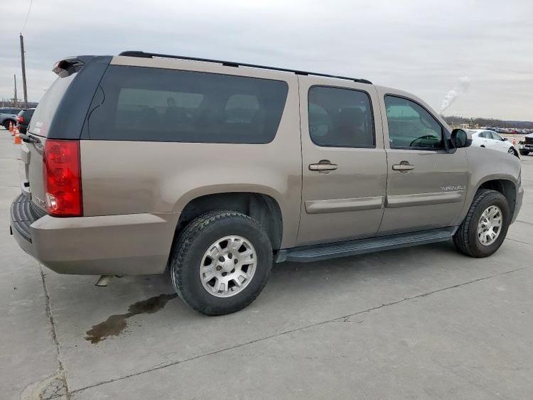 GMC Yukon XL 2007 