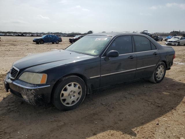 Acura RL 2004 3.5