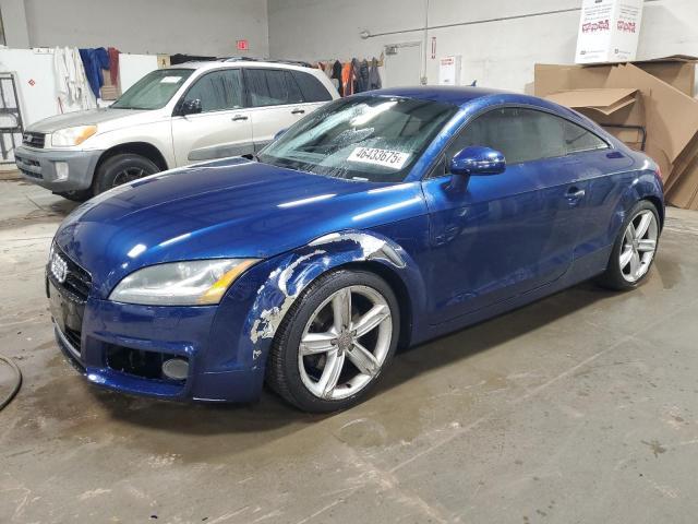 Audi TT 2011 