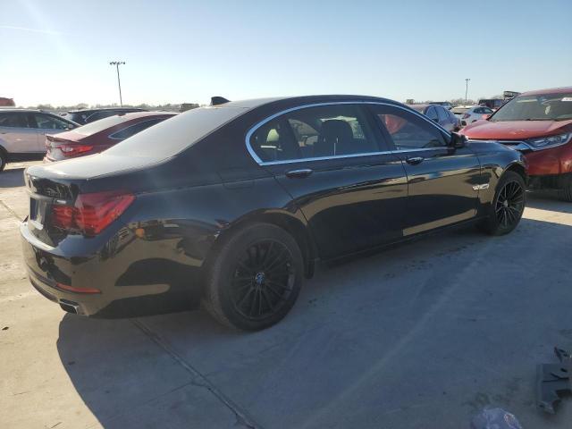 BMW 750Li / ALPINA B7 2014 7-Series
