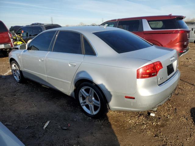 Audi A4 2006 quattro