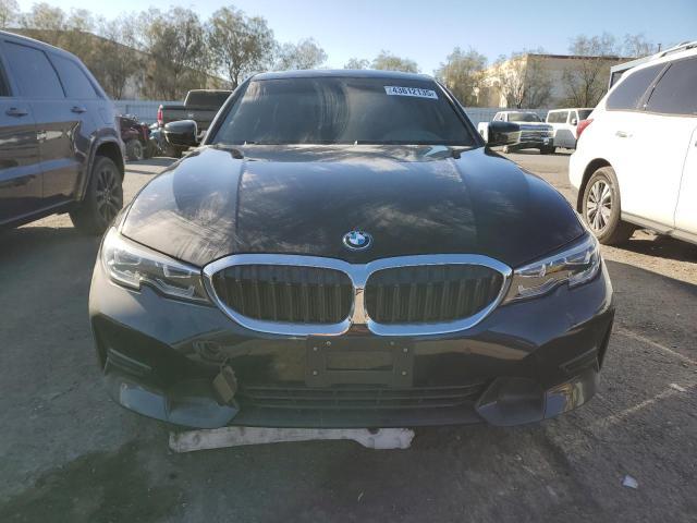 BMW 330e 2022 330e
