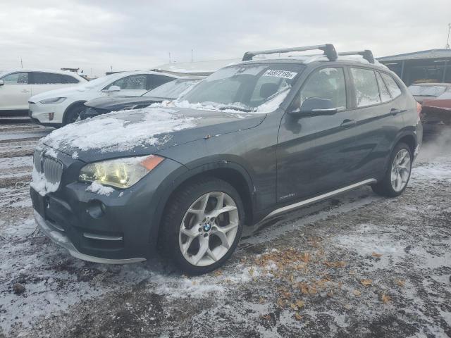 BMW X1 2015 xDrive35i