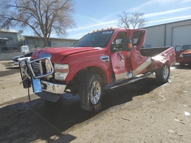 Ford F-250 2009 