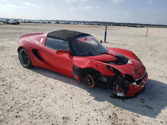 Lotus Elise 2006 