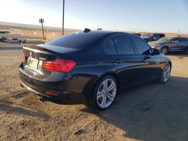 BMW 335i 2014 3-Series