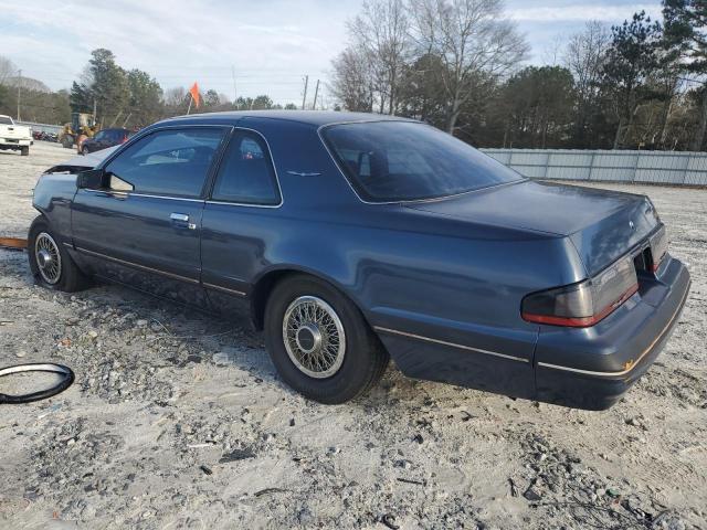 Ford Thunderbird 1987 Standard