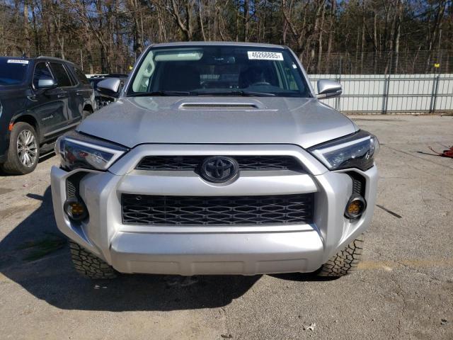 Toyota 4-Runner 2019 Base Grade