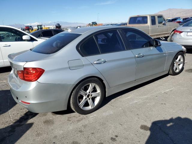 BMW 328i 2014 3-Series