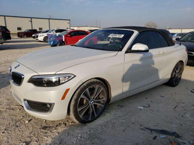 BMW 230i 2017 230i