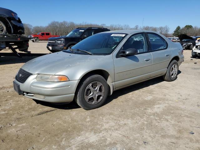 Chrysler Cirrus 1999 LXi