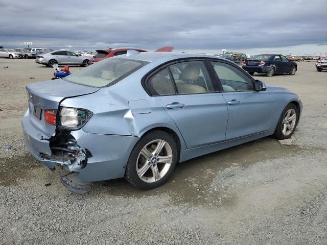 BMW 320i 2014 SA