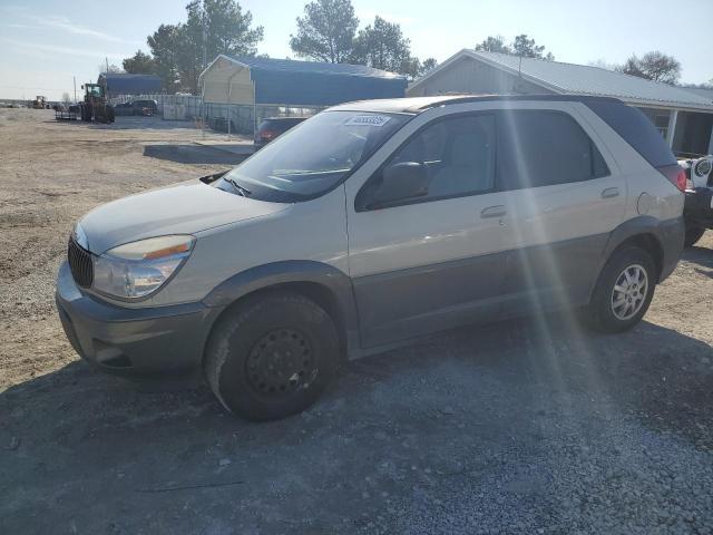 Buick Rendezvous 2005 SRV