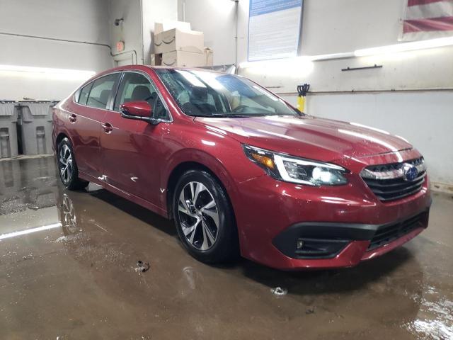 Subaru Legacy 2022 SMART