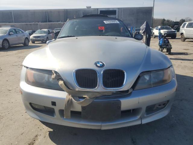 BMW Z3 1997 1.9
