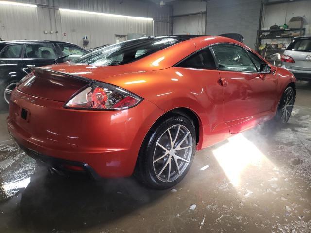 Mitsubishi Eclipse 2011 PREMIUM