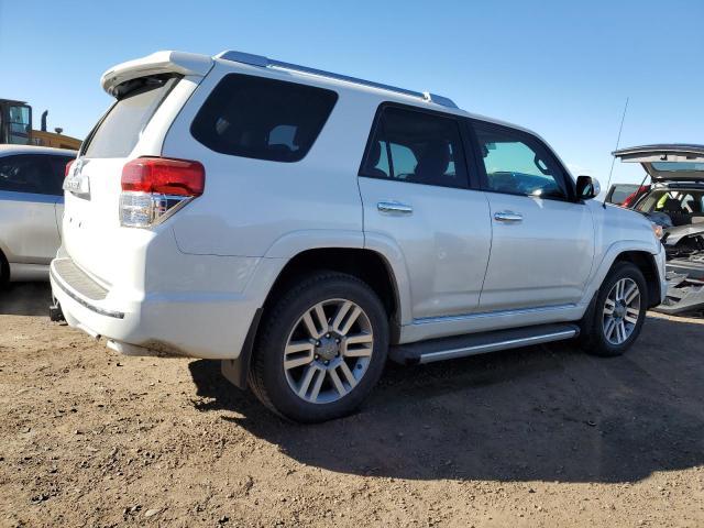 Toyota 4-Runner 2013 Wagon body style