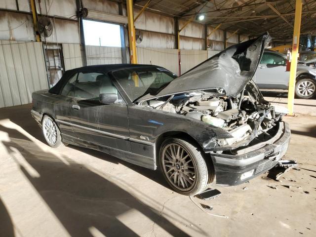 BMW 318iC 1996 3-Series