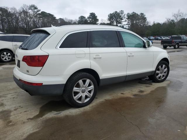 Audi Q7 2007 Premium