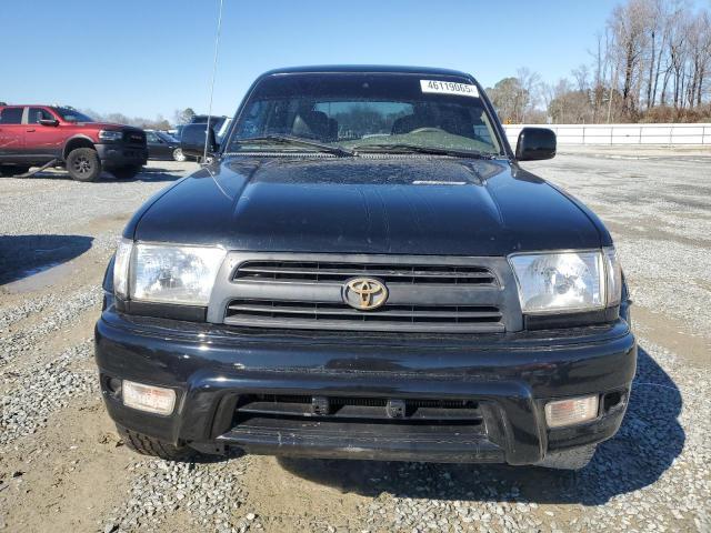 Toyota 4-Runner 1999 Luxury