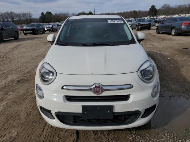 Fiat 500X 2016 POP
