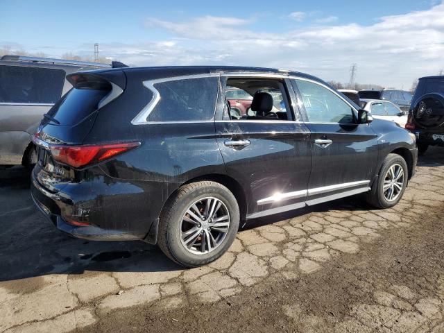 Infiniti QX60 2018 Wagon body style