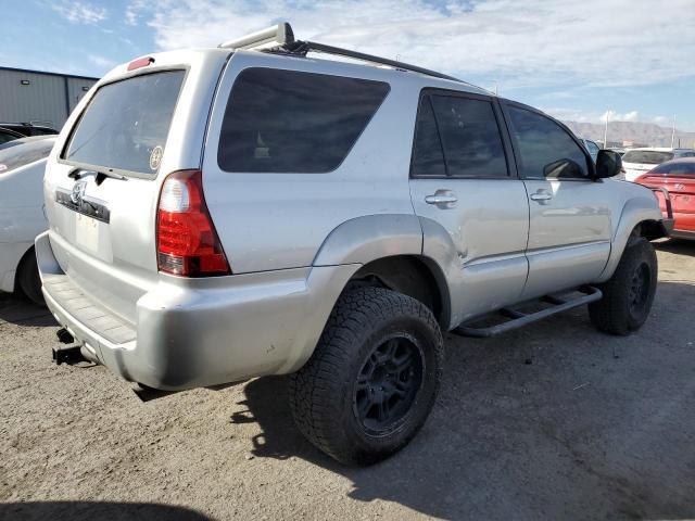Toyota 4-Runner 2007 SR5