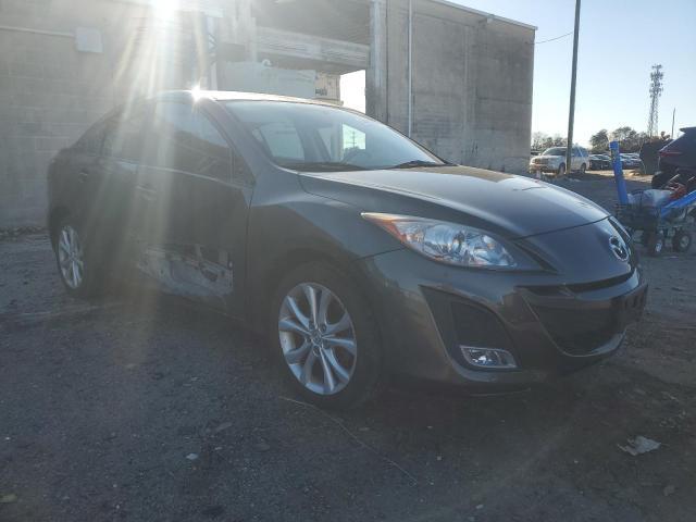 Mazda Mazda3 2010 Sedan