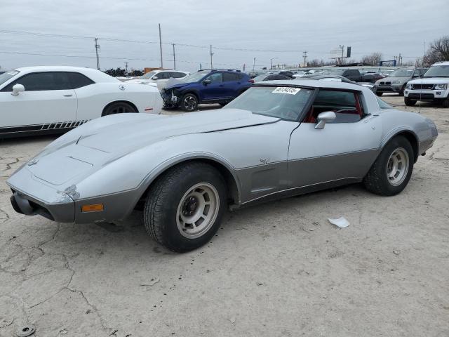 Chevrolet Corvette 1978 