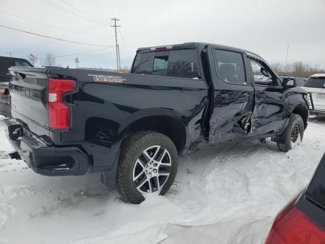 Chevrolet Silverado 2019 1500