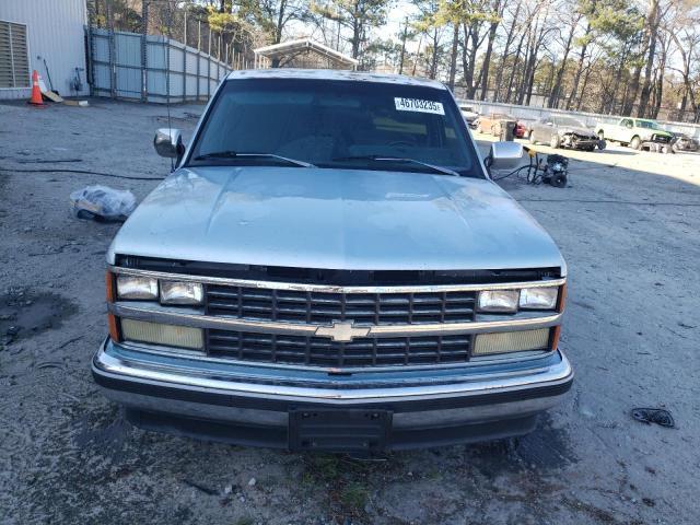 Chevrolet GMT-400 1989 Conventional Cab