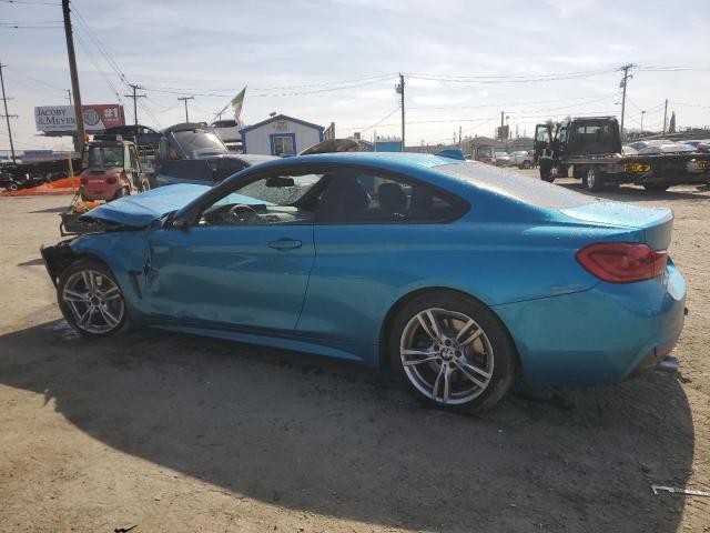BMW 440i 2018 440i