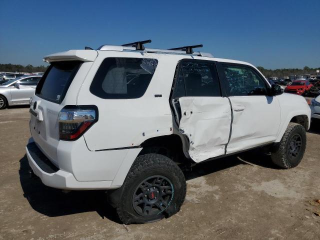 Toyota 4-Runner 2017 Base Grade