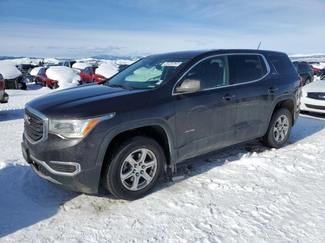 GMC Acadia 2017 SLE 1