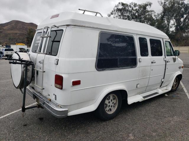 Chevrolet G-Series 1994 Van