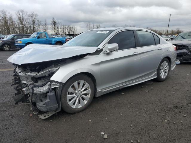 Honda Accord 2013 EX-L