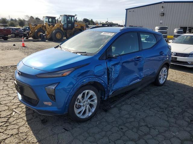 Chevrolet Bolt EUV 2023 LT