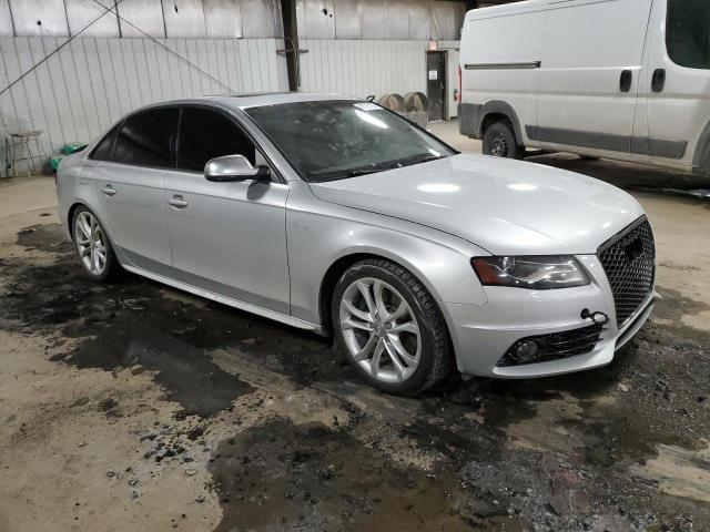 Audi S4 2011 
