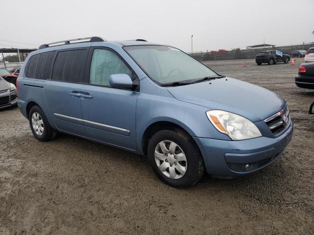 Hyundai Entourage 2007 EP