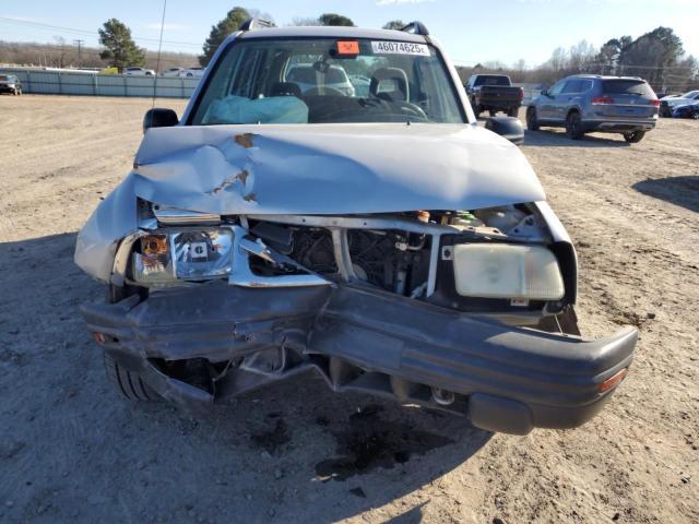 Chevrolet Tracker 2004 