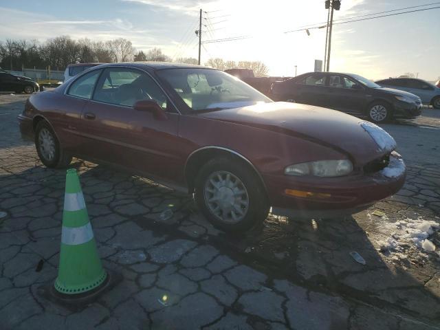 Buick Riviera 1995 