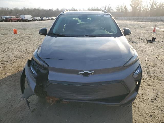 Chevrolet Bolt EUV 2022 LT