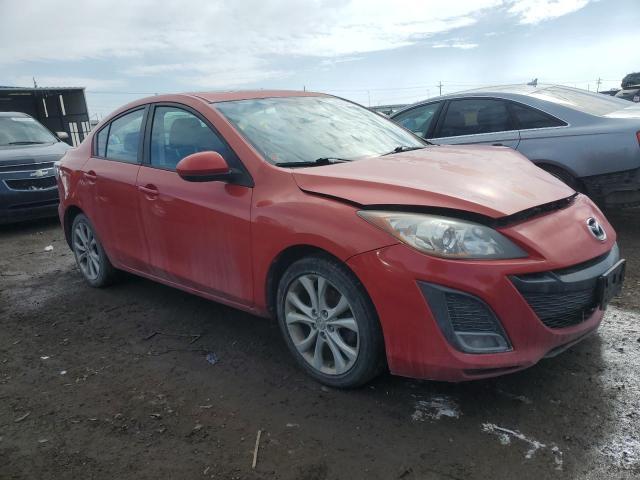 Mazda Mazda3 2010 Sedan