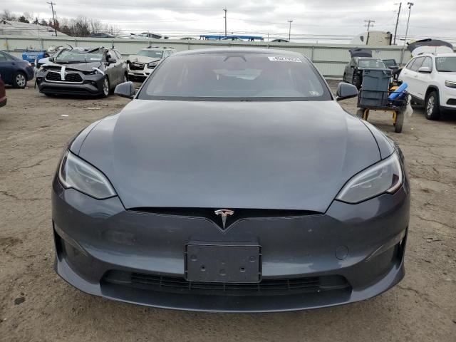Tesla Model S 2022 