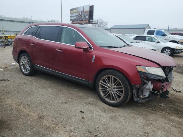 Lincoln MKT 2014 