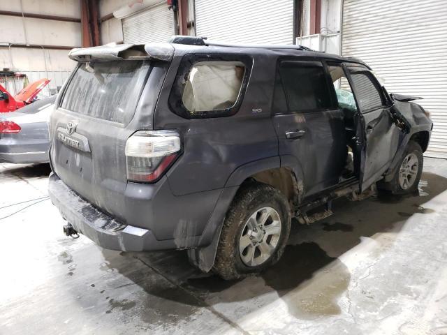 Toyota 4-Runner 2021 SRS Prem