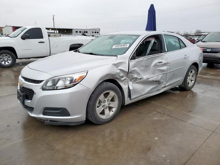 Chevrolet Malibu Limited 2016 LS (1LS)