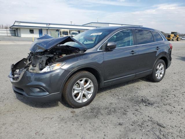 Mazda CX-9 2015 Wagon Body Type