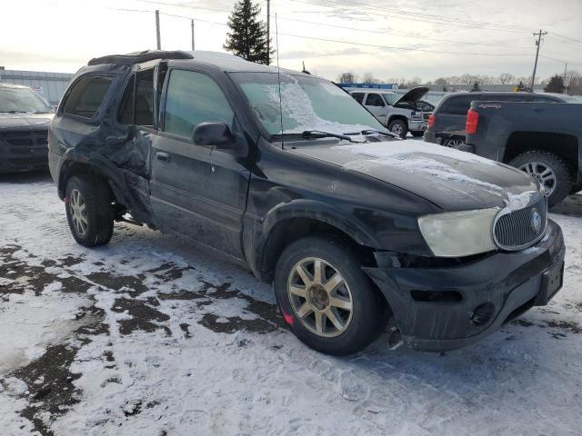 Buick Rainier 2004 